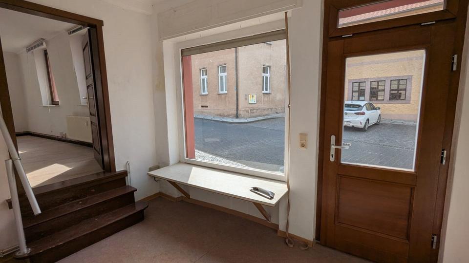 Gewerbeobjekt Halle (Saale) Silberhöhe - 290&euro; | Angebot:26474859