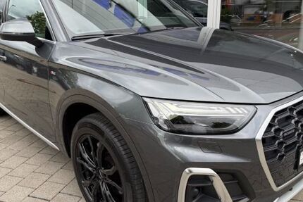 Audi Q5 15.660 km 46.999 &euro; Weingarten 88250
