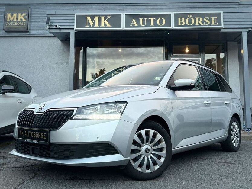 Fabia