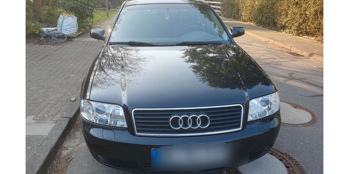Audi A6 294.000 km 2.600 &euro; Buchholz in der Nordheide 21244