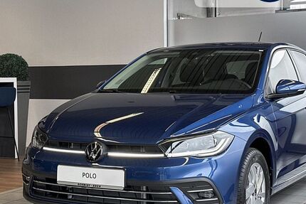 VW Polo 1.250 km 27.990 &euro; Oldenburg 26123