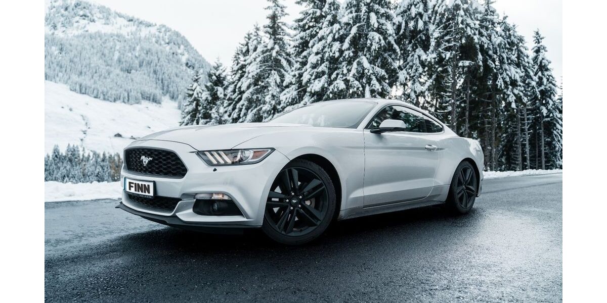 Ford Mustang 121.000 km 18.000 &euro; Wartenberg 85456