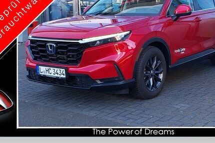 Honda CR-V 3.990 km 42.990 € Leipzig 04103