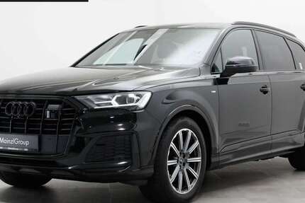 Audi Q7 110.798 km 59.930 &euro; Feldkirchen - Westerham 83620