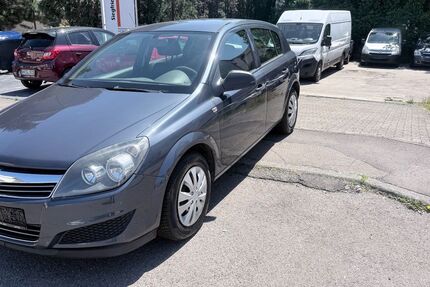 Opel Astra 189.536 km 2.099 &euro; Korb 71404