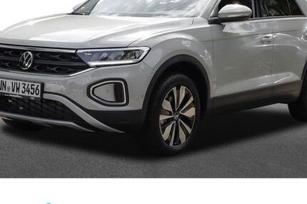 VW T-Roc 9.780 km 24.288 &euro; Schwerte 58239