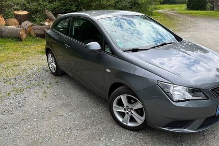 Seat Ibiza 166.900 km 3.999 &euro; Königstein 61462