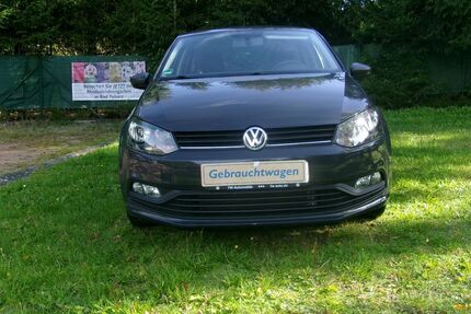 VW Polo 71.800 km 8.600 &euro; Trusetal 98596