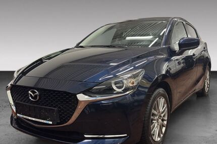 Mazda 2 5.224 km 18.450 &euro; Berlin - Buckow 12351