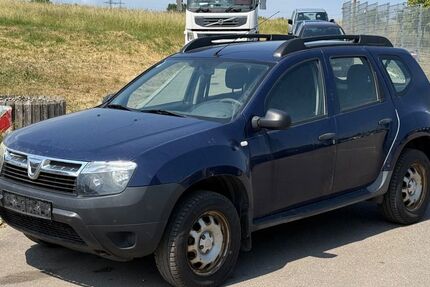 Dacia Duster 167.000 km 4.250 &euro; Dotternhausen 72359