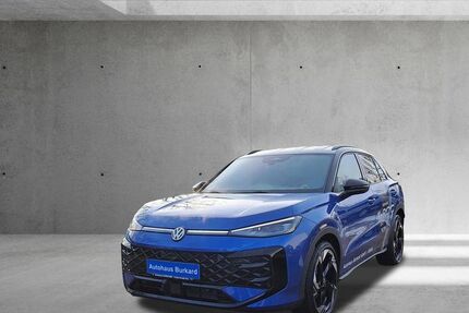 VW T-Roc 3.500 km 39.900 &euro; Leipzig 04288