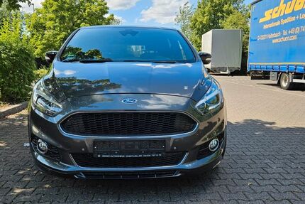 Ford S-Max 120.000 km 18.500 € Büdingen 63654