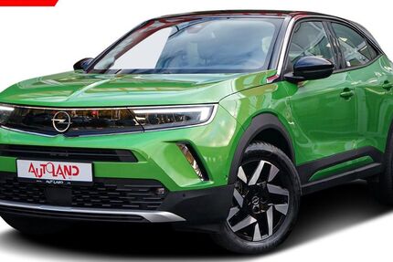 Opel Mokka 14.577 km 20.950 &euro; Leipzig 04209