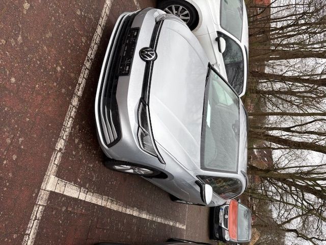 VW Golf 58.084 km 22.490 &euro; Otterndorf 21762