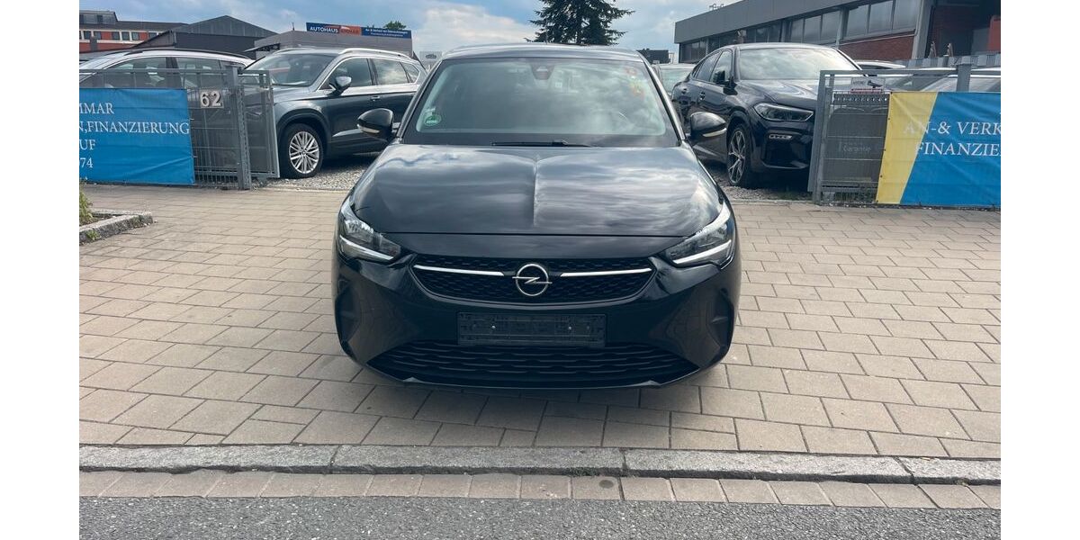 Opel Corsa 180.650 km 6.499 &euro; Fürth 90763