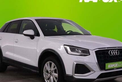 Audi Q2 44.685 km 25.490 &euro; Hameln 31785