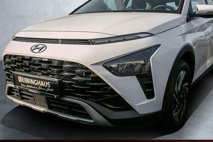 Hyundai BAYON 16.308 km 15.999 &euro; Dortmund 44289