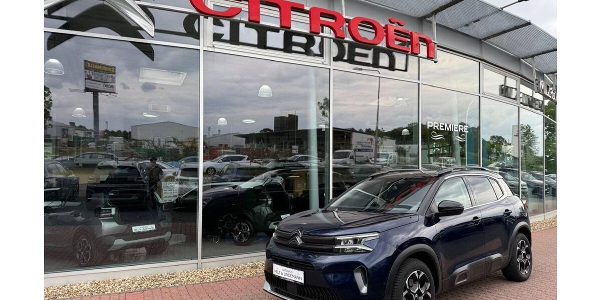 Citroen C5 41.600 km 26.990 &euro; Düren 52353