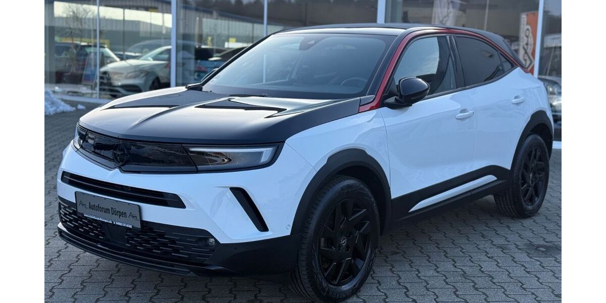 Opel Mokka 33.700 km 18.250 &euro; Dörpen 26892