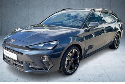 Cupra Leon 1.001 km 33.840 € Haselünne 49740