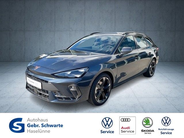 Cupra Leon 1.001 km 33.840 € Haselünne 49740
