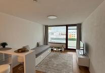 Hübsche Wohnung im Herzen von Kempten