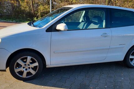 VW Polo 194.000 km 4.400 &euro; Potsdam 14469