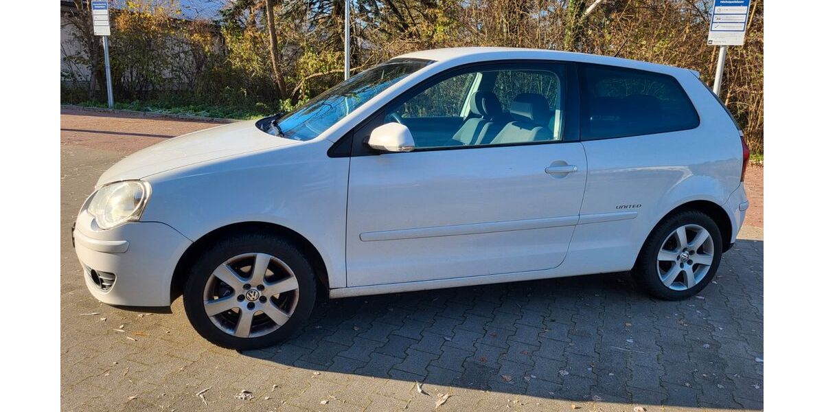 VW Polo 194.000 km 4.400 &euro; Potsdam 14469