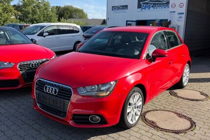 Audi A1 79.000 km 12.499 &euro; Löhnberg 35792