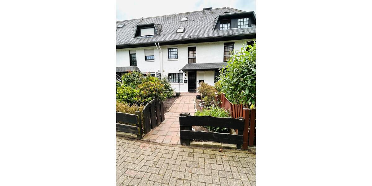 Reihenhaus Bremen Hemelingen - 5 Zimmer, 135 m&sup2;, 398.000&euro; | Angebot:27122922