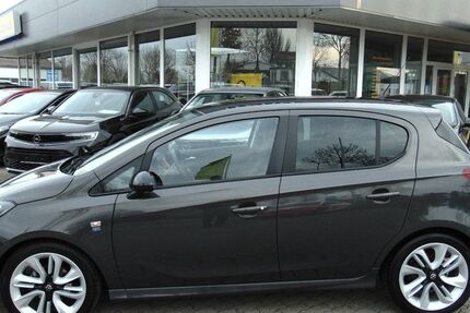 Opel Corsa 62.750 km 8.950 &euro; Mühlhausen 99974