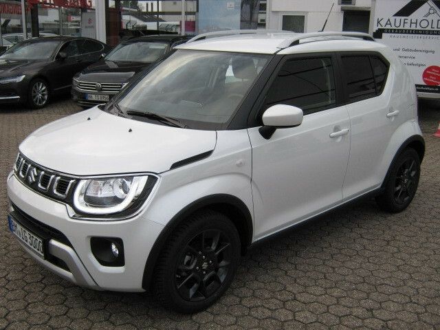 Ignis