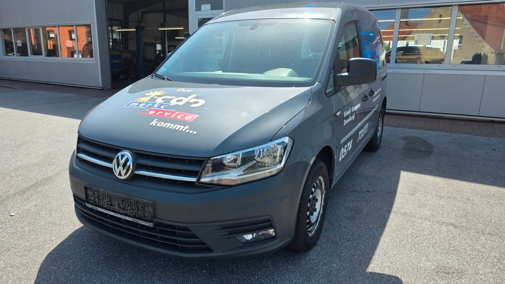 VW Caddy 249.375 km 6.990 &euro; Stemwede 32351