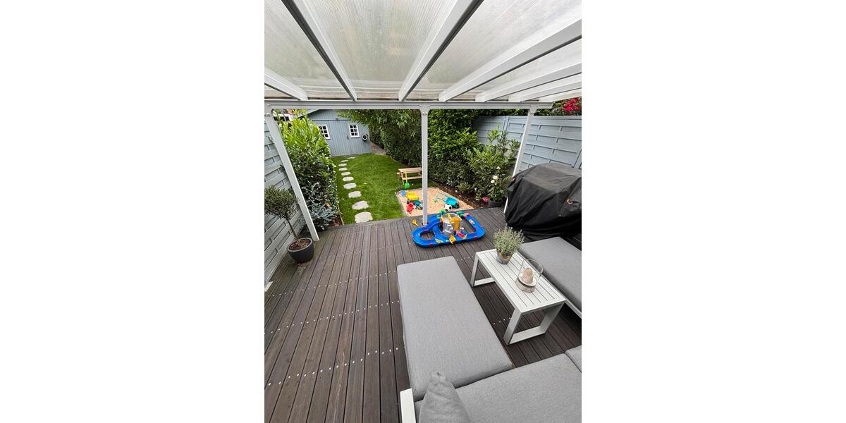 Reihenhaus Lilienthal - 5 Zimmer, 110 m&sup2;, 384.000&euro; | Angebot:24751649