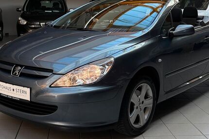 Peugeot 307 172.700 km 3.490 € Mutterstadt 67112