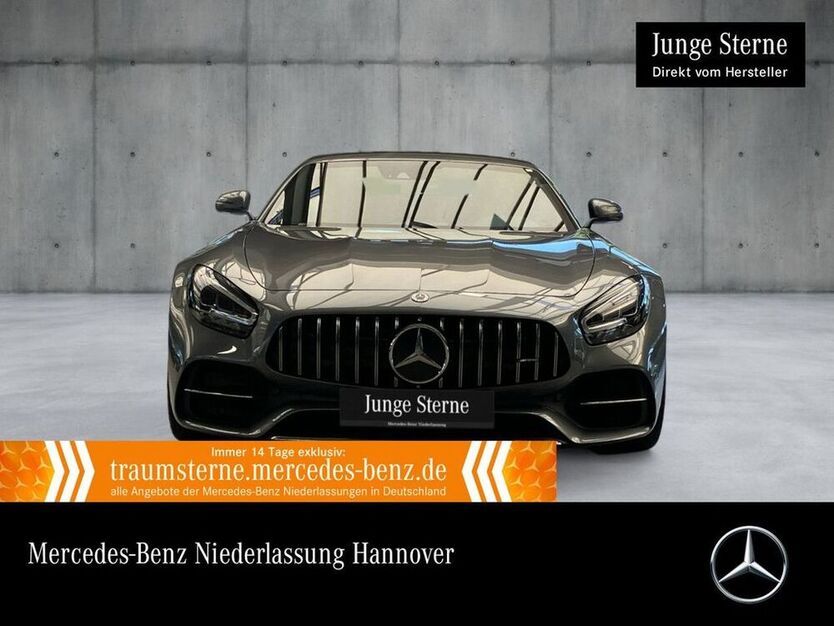AMG GT C