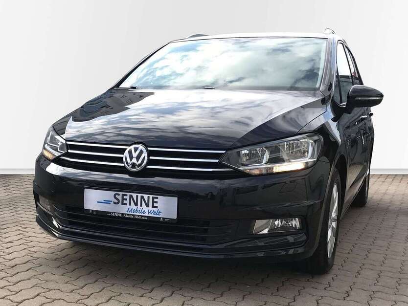 VW Touran 78.264 km 19.980 € Barsinghausen 30890