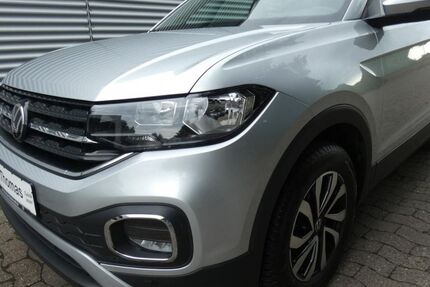 VW T-Cross 36.815 km 18.950 &euro; Celle 29223