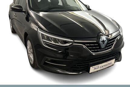 Renault Megane 74.249 km 14.980 &euro; Dorfmark 29683