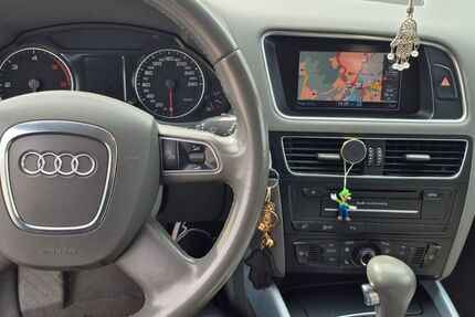 Audi Q5 206.000 km 11.400 &euro; Wolfsburg 38444