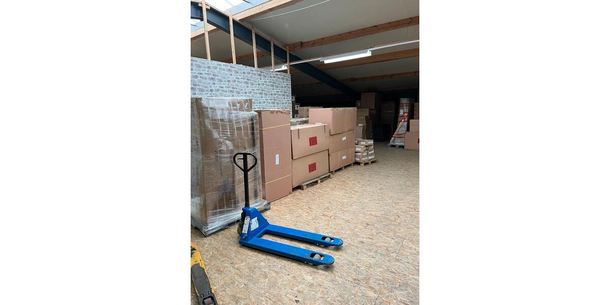 Gewerbeobjekt Rohlstorf - 10&euro; | Angebot:16466322