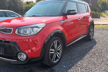 Kia Soul 155.474 km 10.400 &euro; Hückelhoven 41836