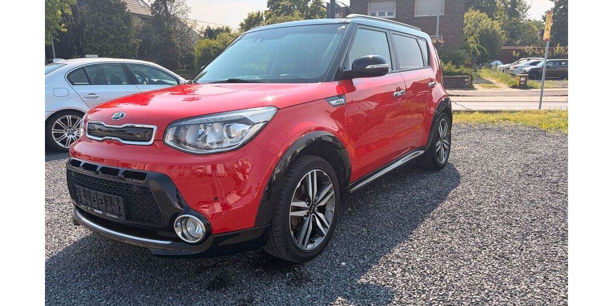 Kia Soul 155.474 km 10.400 &euro; Hückelhoven 41836