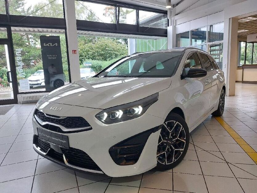 ceed Sportswagon