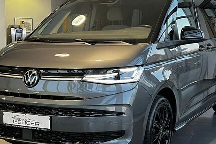 VW T7 Multivan 28.800 km 53.890 € Ronnenberg 30952