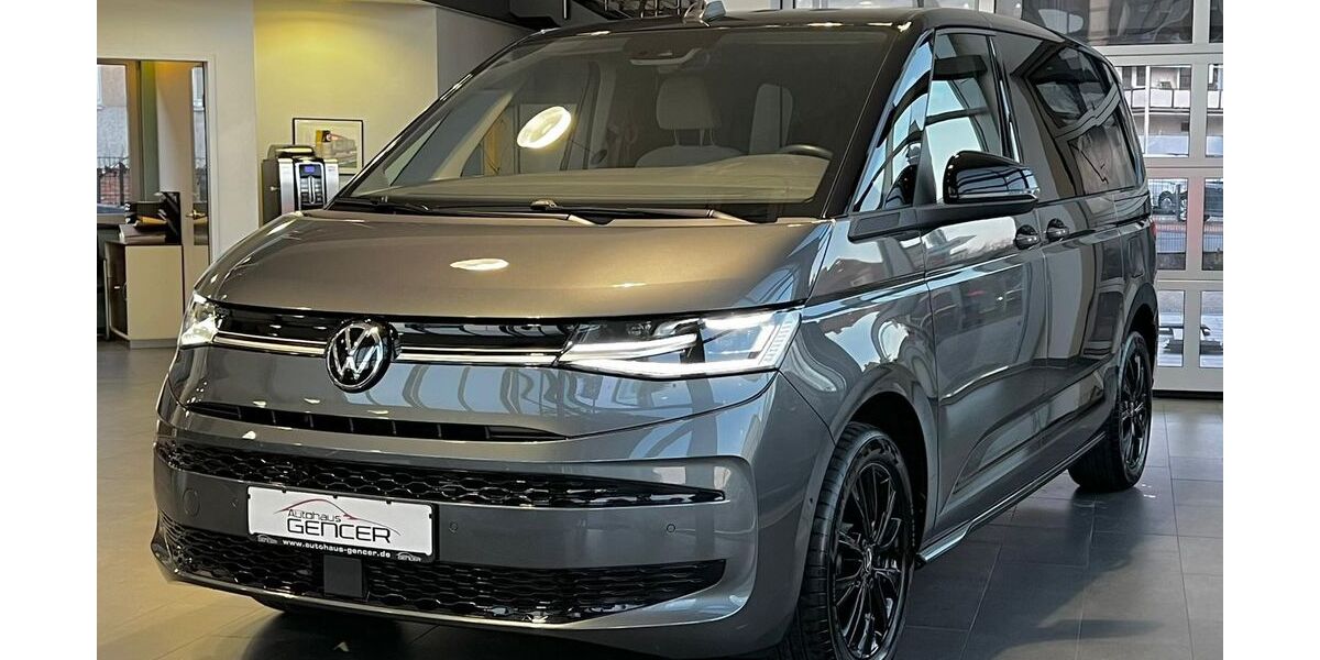 VW T7 Multivan 28.800 km 53.890 € Ronnenberg 30952