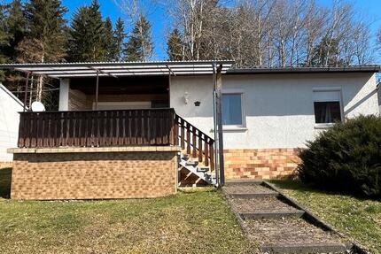 Haus Tambach-Dietharz Dietharz - 3 Zimmer, 60 m&sup2;, 1.500&euro; | Angebot:23598271