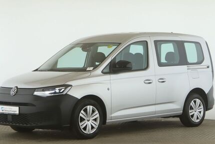 VW Caddy 62.861 km 25.625 &euro; Buchholz in der Nordheide 21244