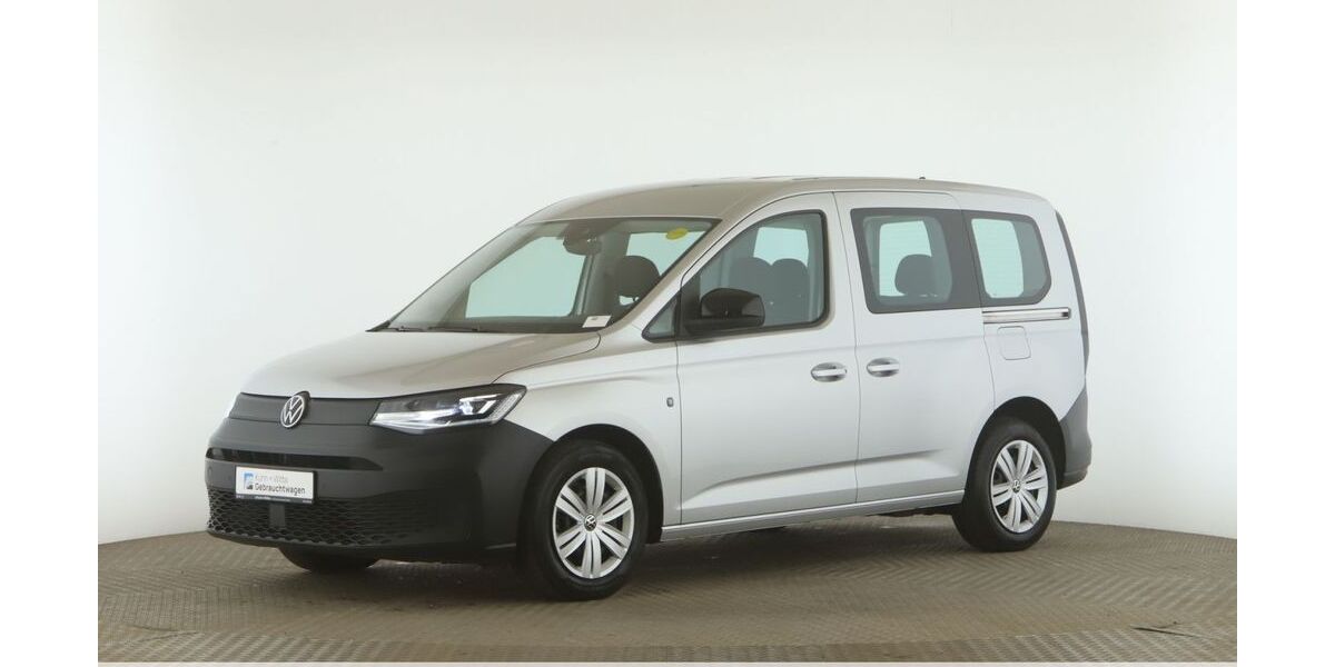 VW Caddy 62.861 km 25.625 &euro; Buchholz in der Nordheide 21244