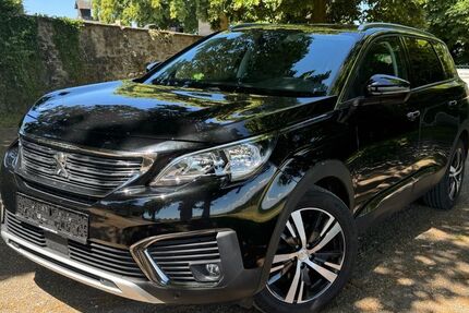 Peugeot 5008 113.000 km 9.999 &euro; Limburg - Eschhofen 65552